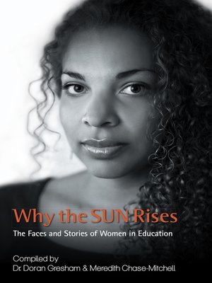cover image of Why the Sun Rises